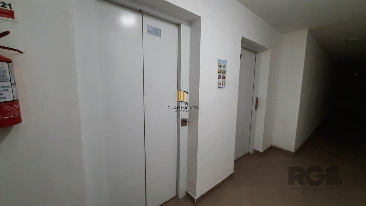 APARTAMENTO NOBAIRRO GLÓRIA - 2 DORMITÓRIOS