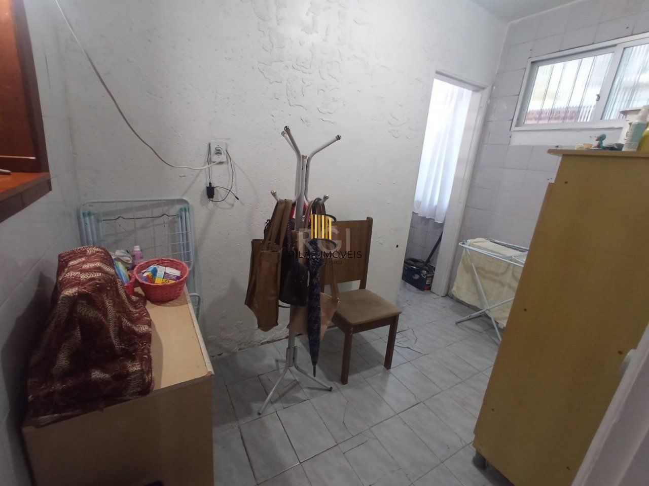 Apartamento no bairro Restinga - 2 dormitórios