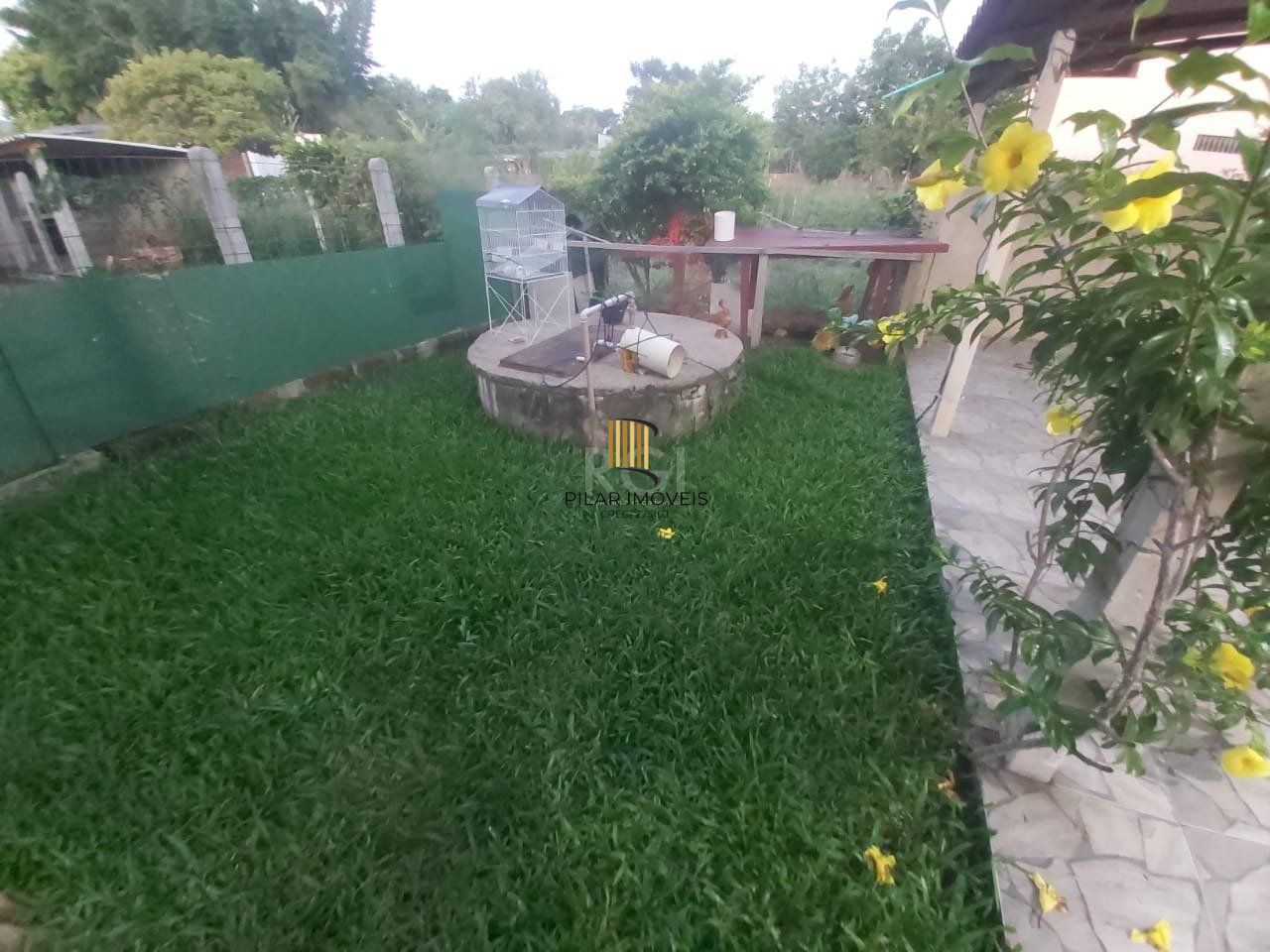 Terreno no Bairro Restinga