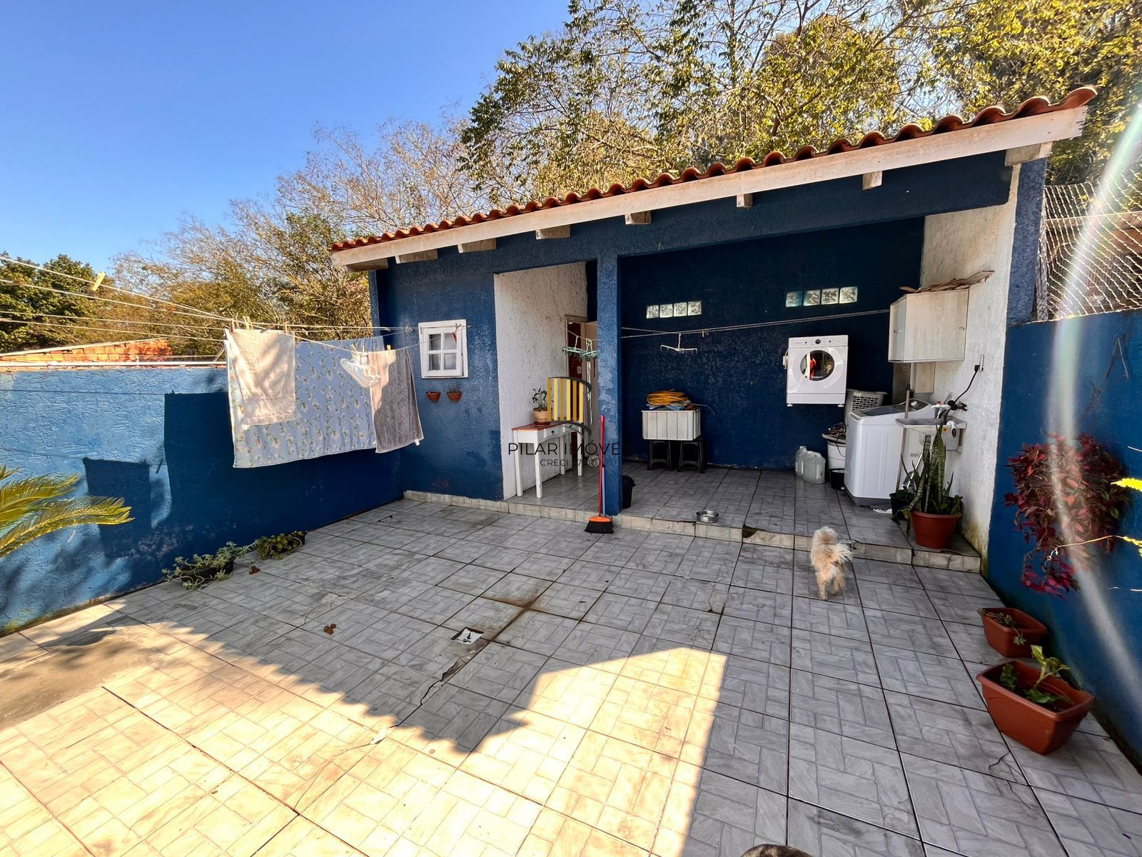 Casa Moradas Do Sul com 3 dormitórios