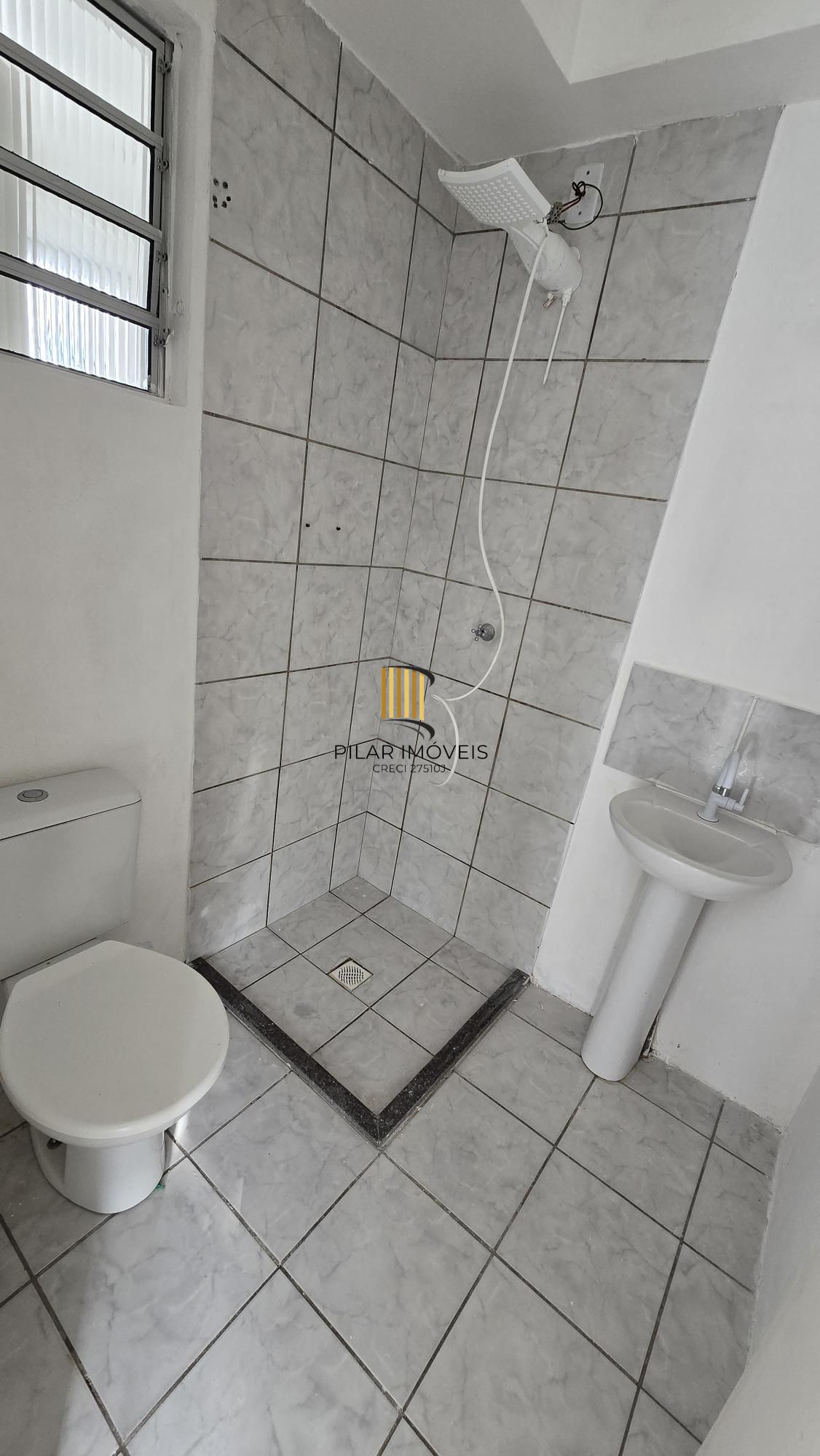 Apartamento no bairro Restinga 2 dormitórios 1 vaga