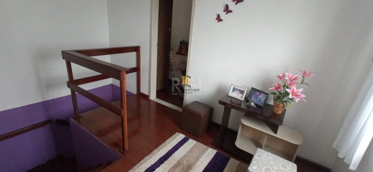 Casa no bairro Restinga