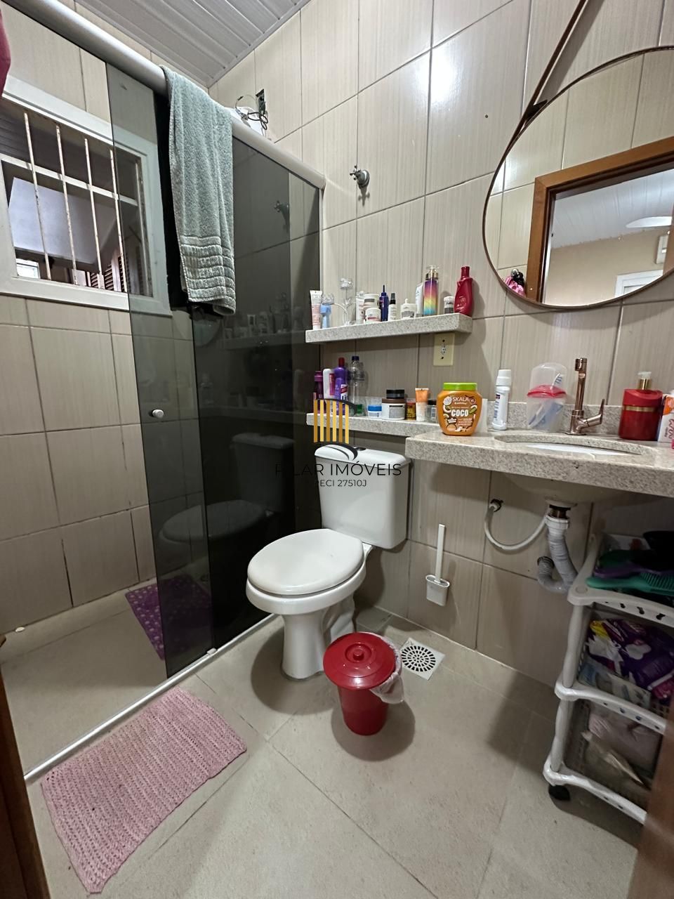 CASA DE ESQUINA NO MORADAS DO SUL - 4 DORMITÓRIOS