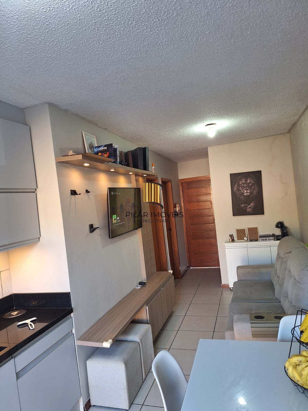 Casa no Winter Park - 2 Dormitórios