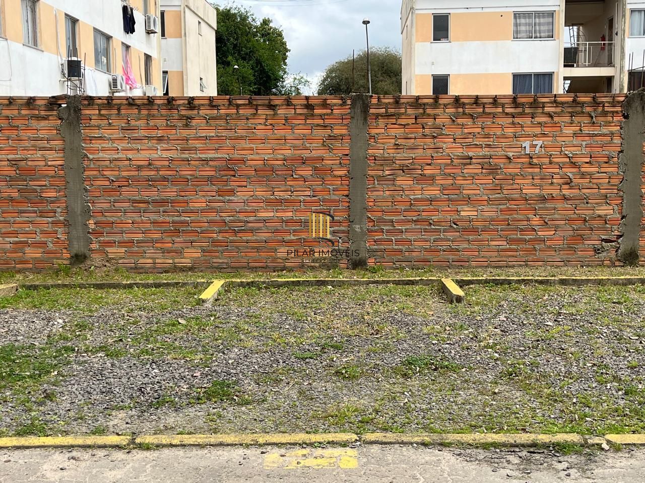 Apartamento no bairro Restinga 2 dormitórios - 1 vaga escriturada