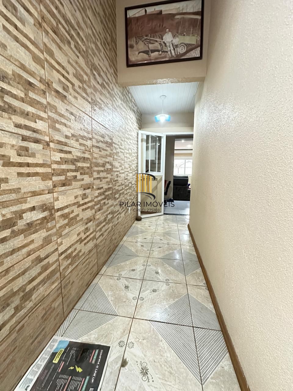 CASA DE ESQUINA NO MORADAS DO SUL - 4 DORMITÓRIOS