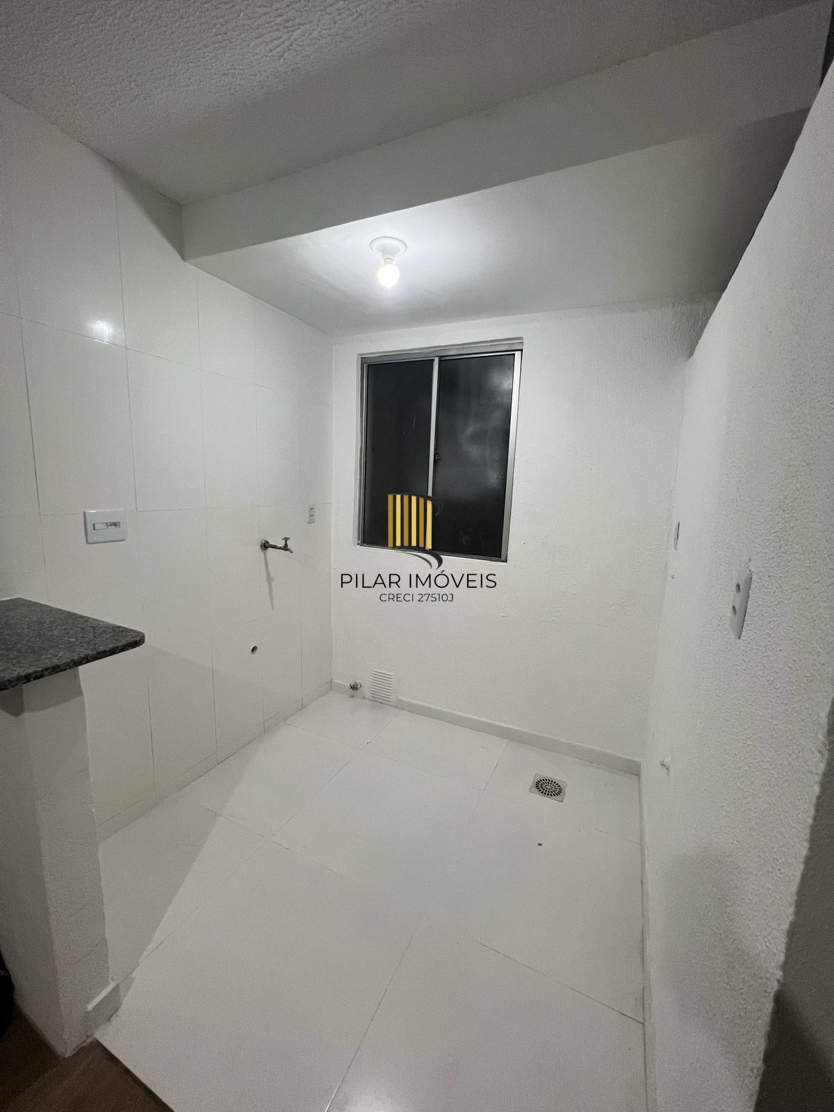 Apartamento 2 dormitórios Restinga