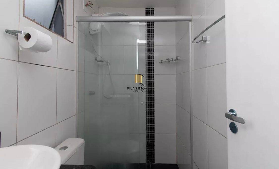 Apartamento 2 dormitórios- Campo Novo