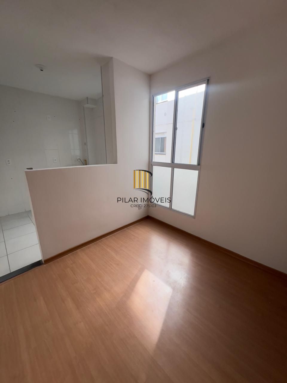 Apartamento de 2 Dormitórios Localizado na Av.Protasio Alves