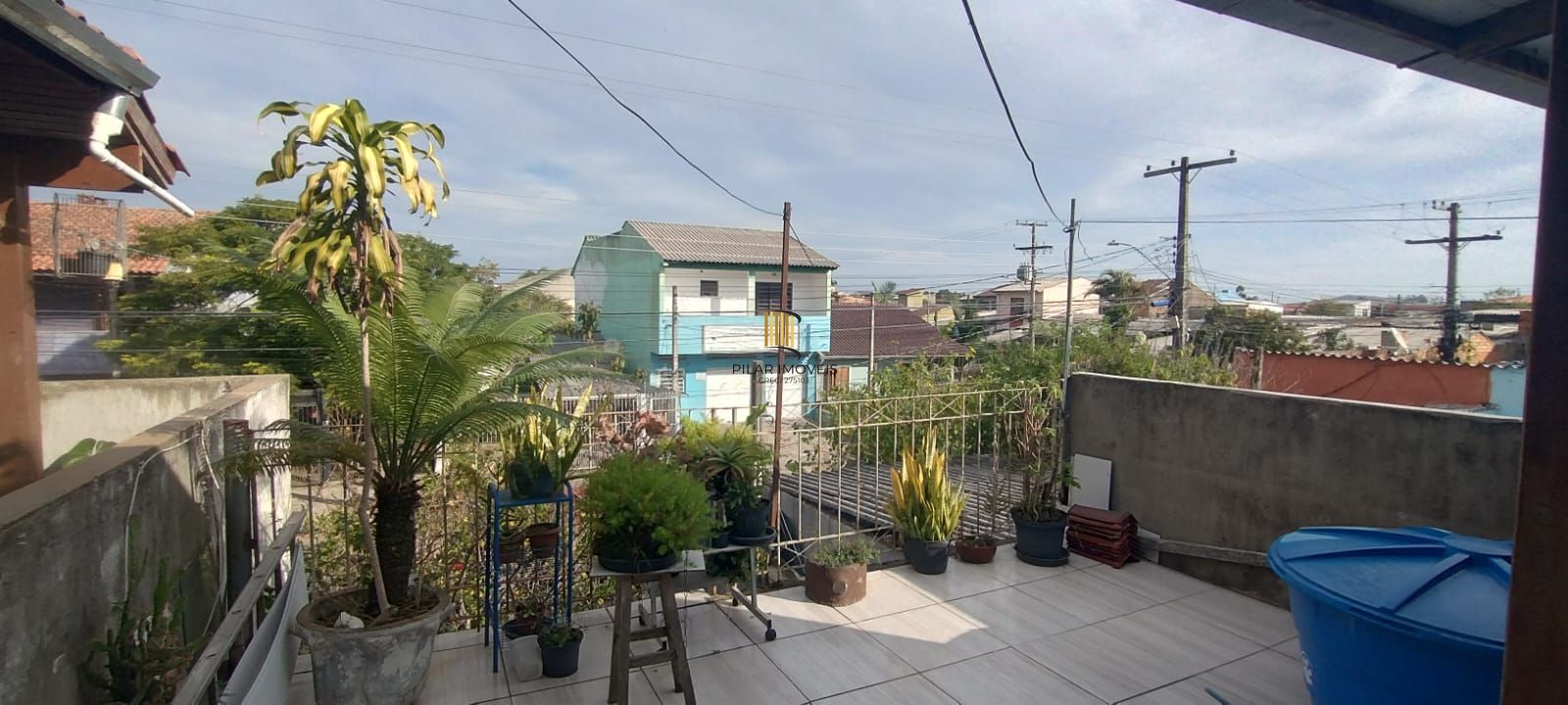 Casa a venda no Bairro Hipica