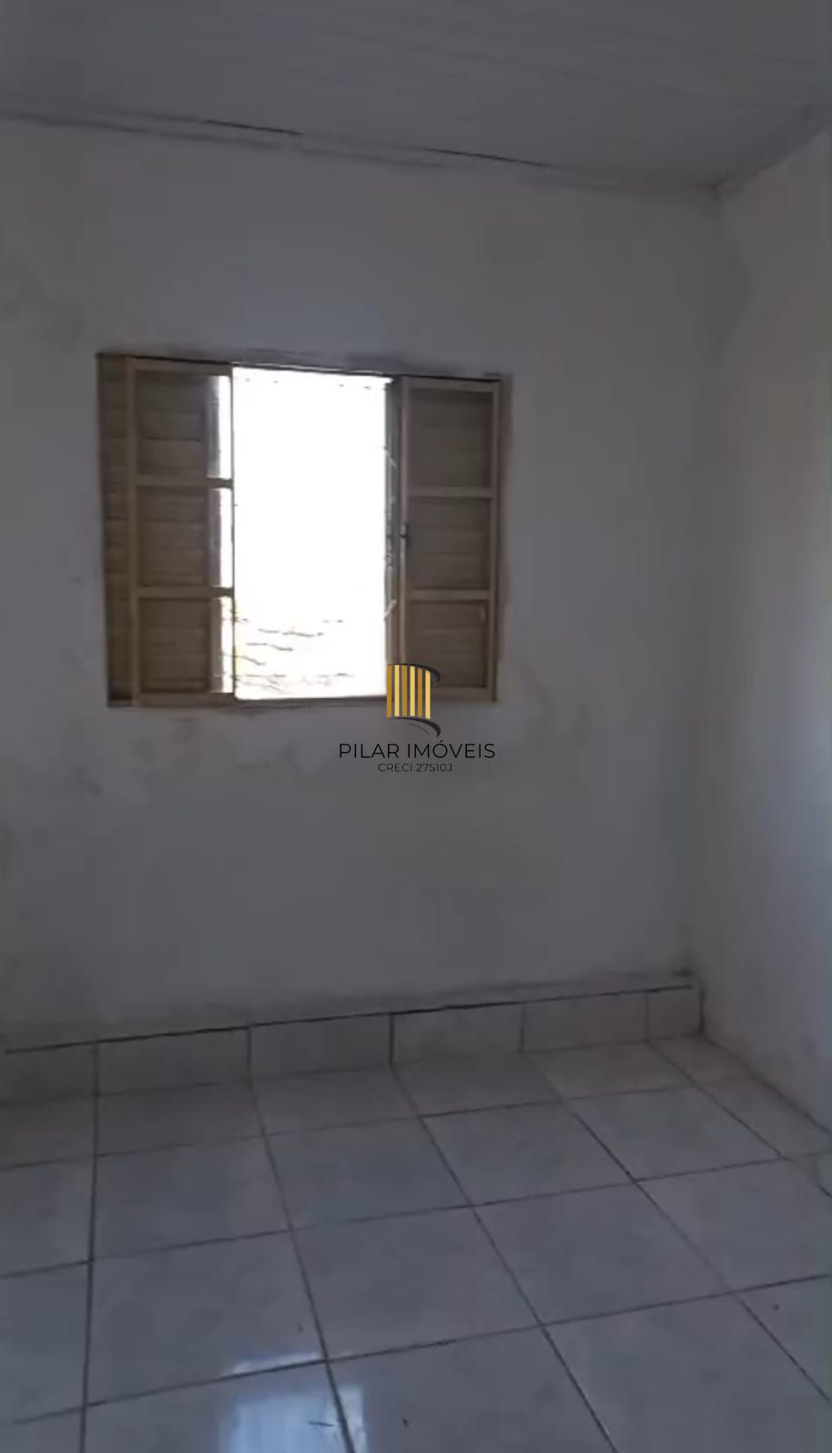 Casa comercial bairro Restinga