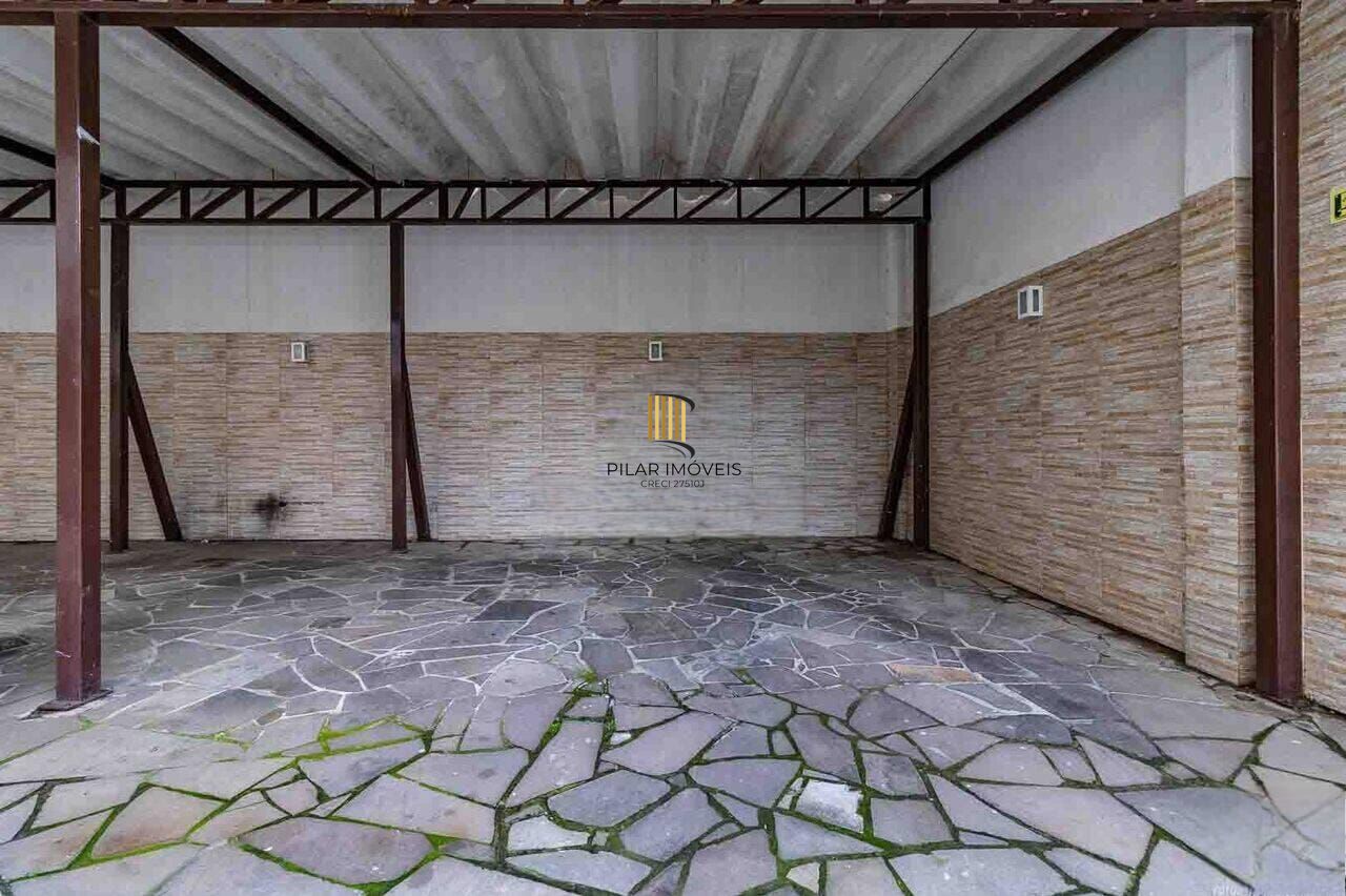 Apartamento no Bairro Jardim Lindóia -3 DORMITÓRIOS - 1 SUÍTE - 1 VAGA