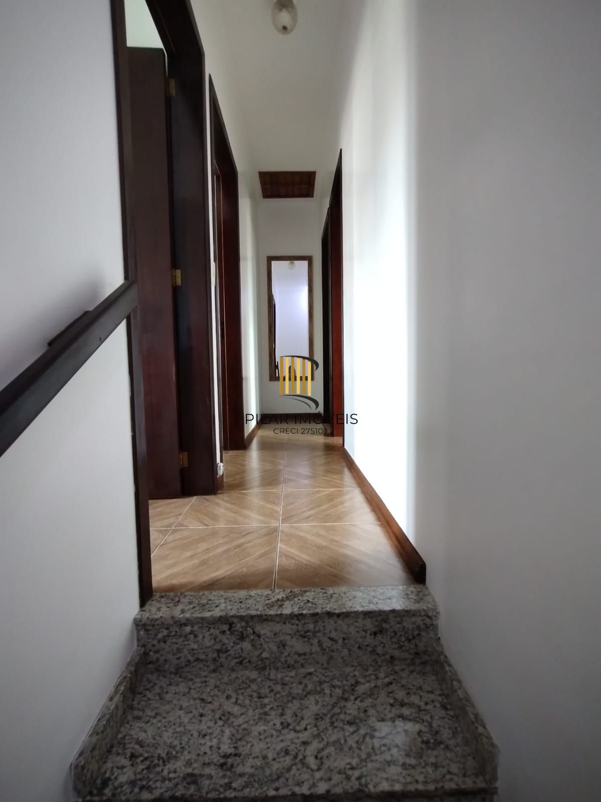 Casa no Bairro Aberta dos Morros