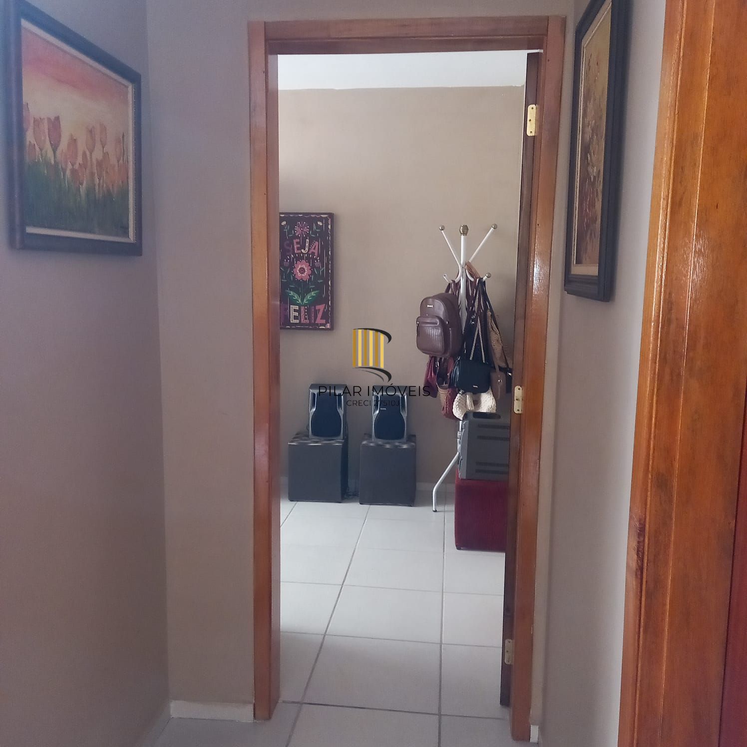 Apartamento 2 dormitórios