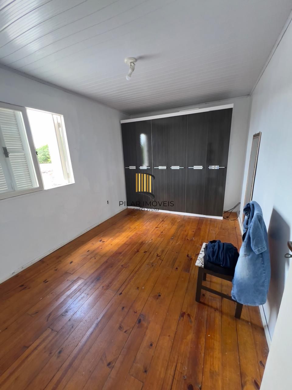 Ampla casa no Bairro Restinga 4 Dormitórios sendo um suíte