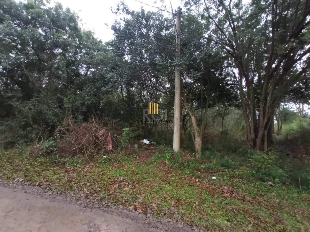 Terreno no bairro Belém Novo