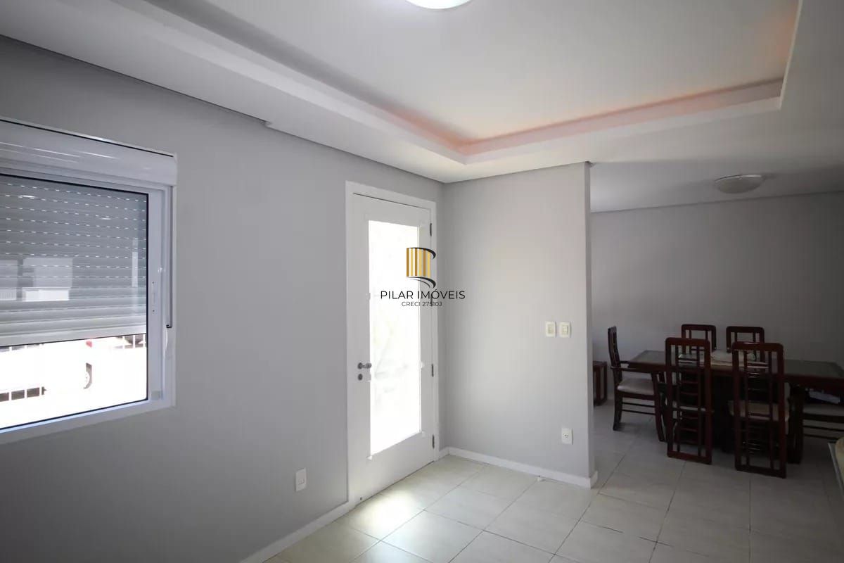 Excelente casa bairro São Geraldo 3 dormitórios