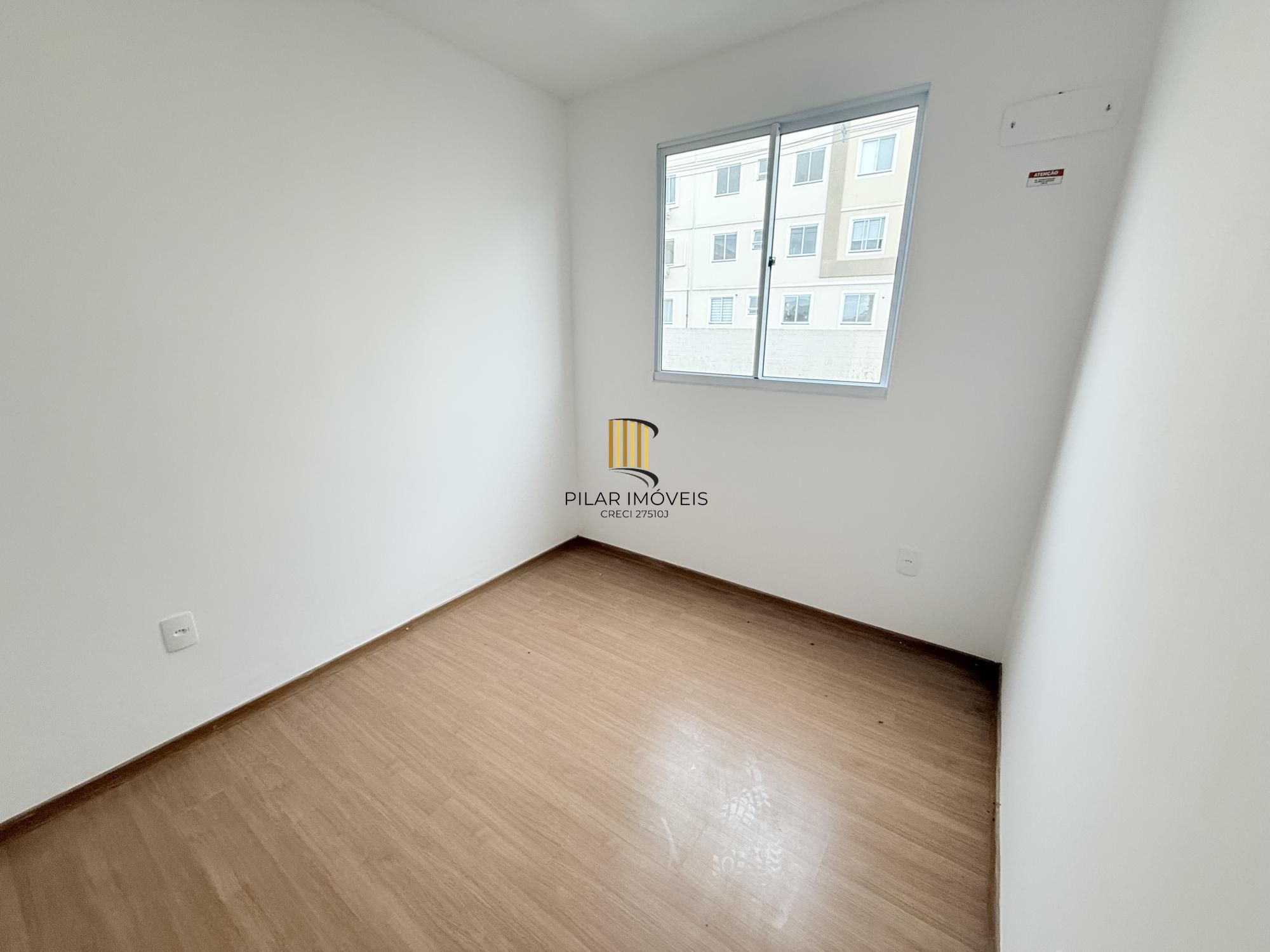 Apartamento 2 dormitórios