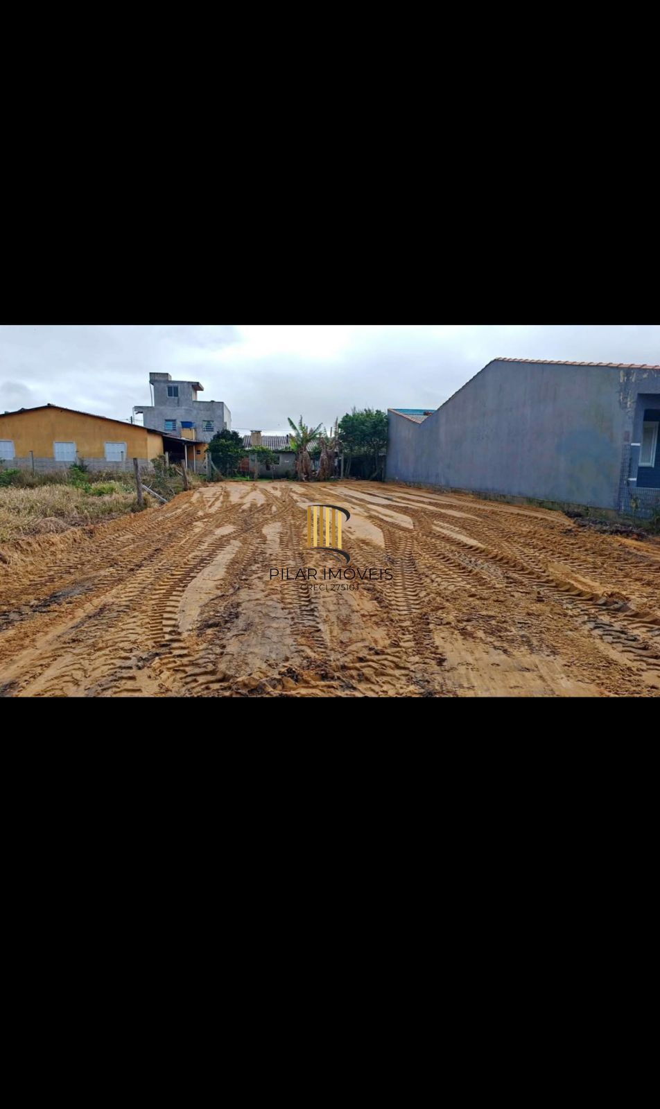 Terreno em Tramandaí 300 m²