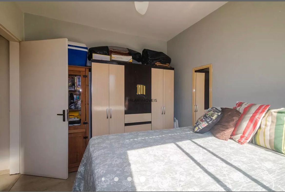 Belissimo Apartamento de 2 dormitórios no bairro Santo Antônio