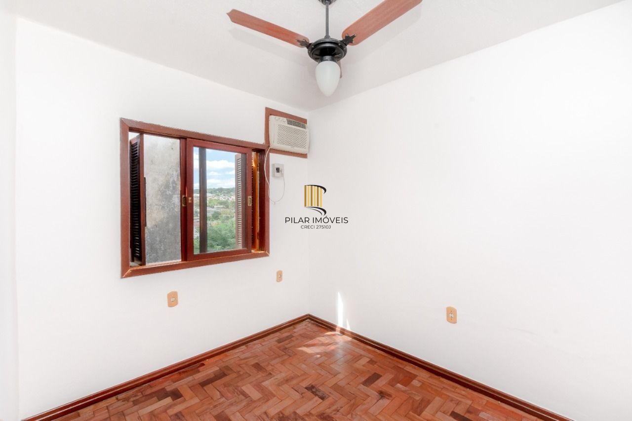 Apartamento no bairro Restinga