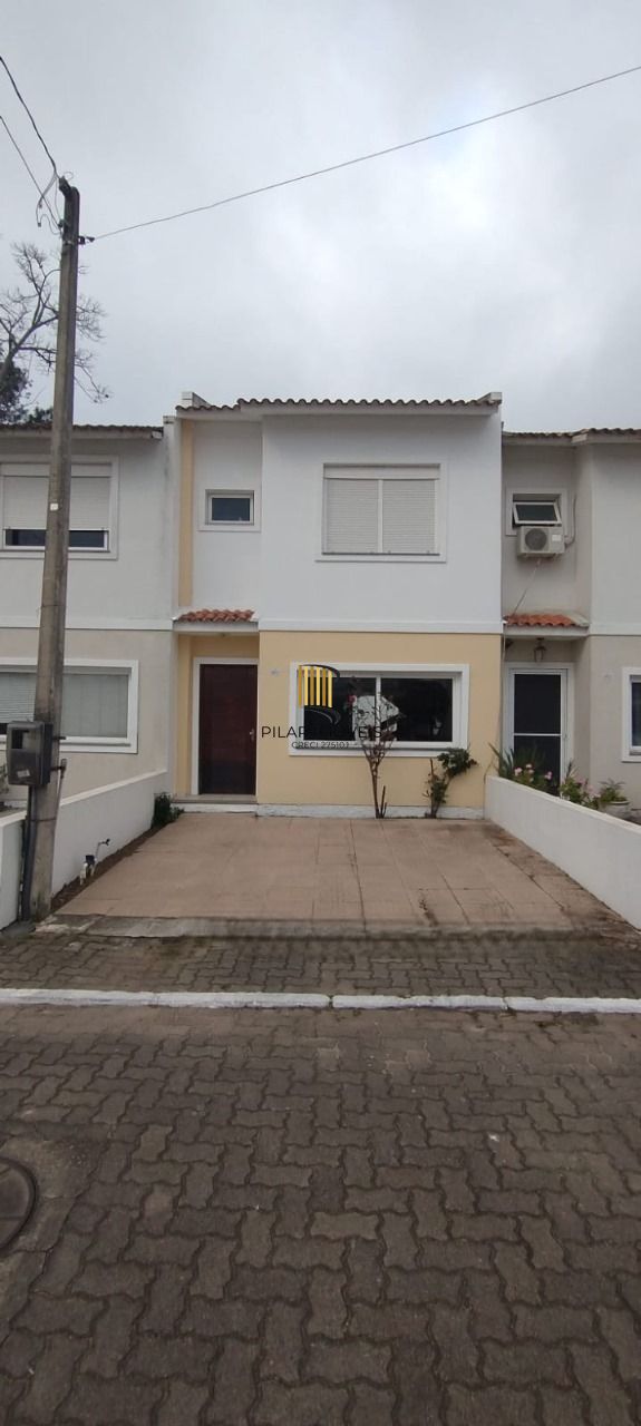 Sobrado no Bairro Hípica - 3 Dormitórios - Pilar Imóveis