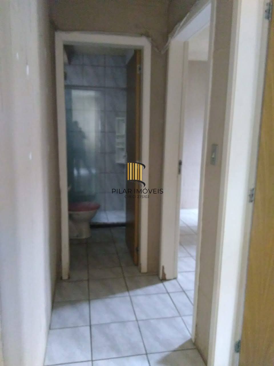 Apartamento no bairro Lomba do Pinheiro