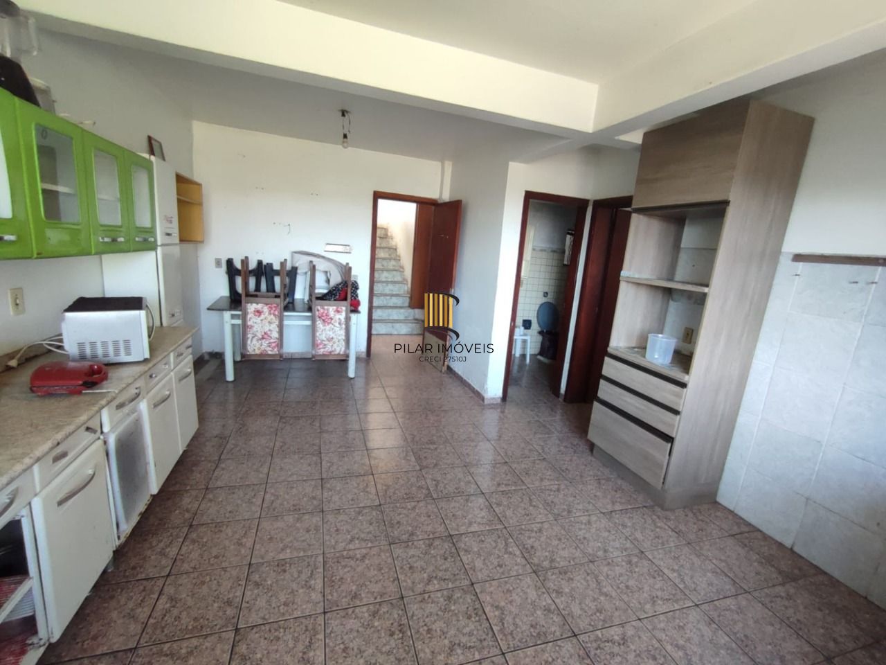 Casa no bairro Cavalhada  - 5 dormitórios