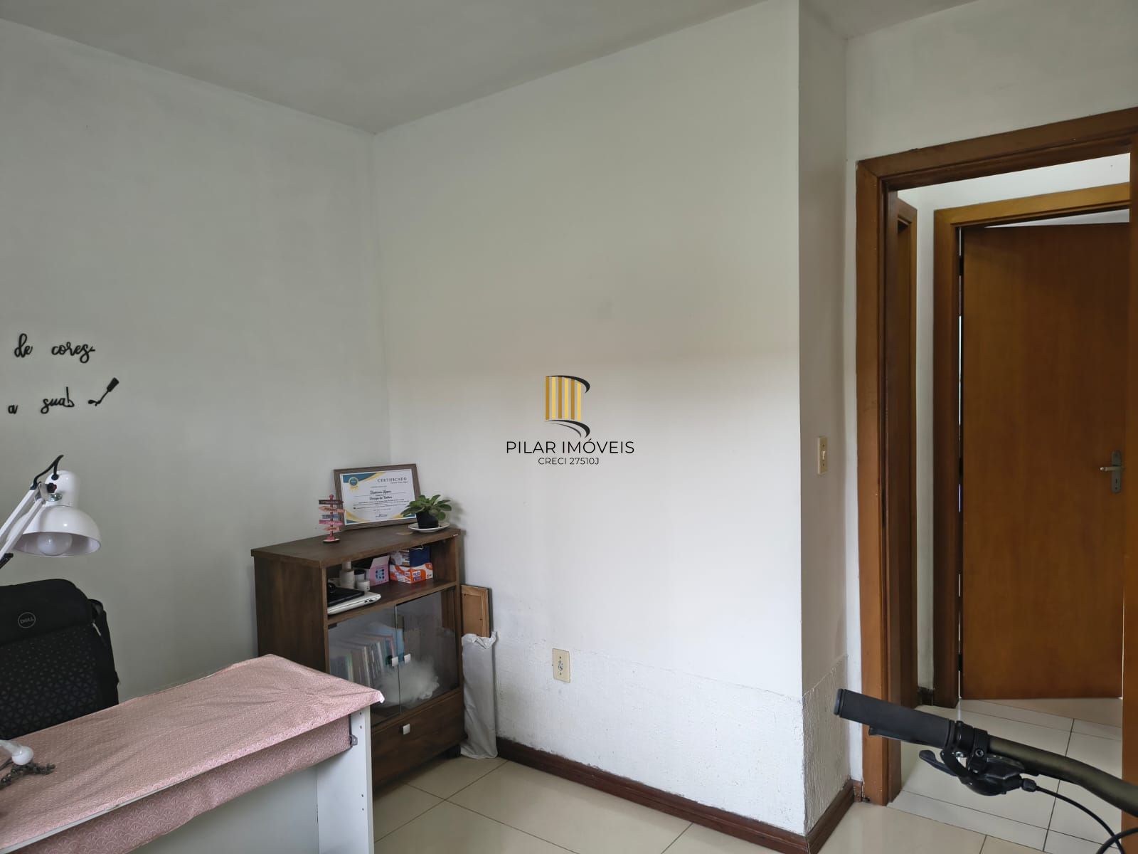 Casa em condominio fechado de 2 dormitorios MOBILIADA!