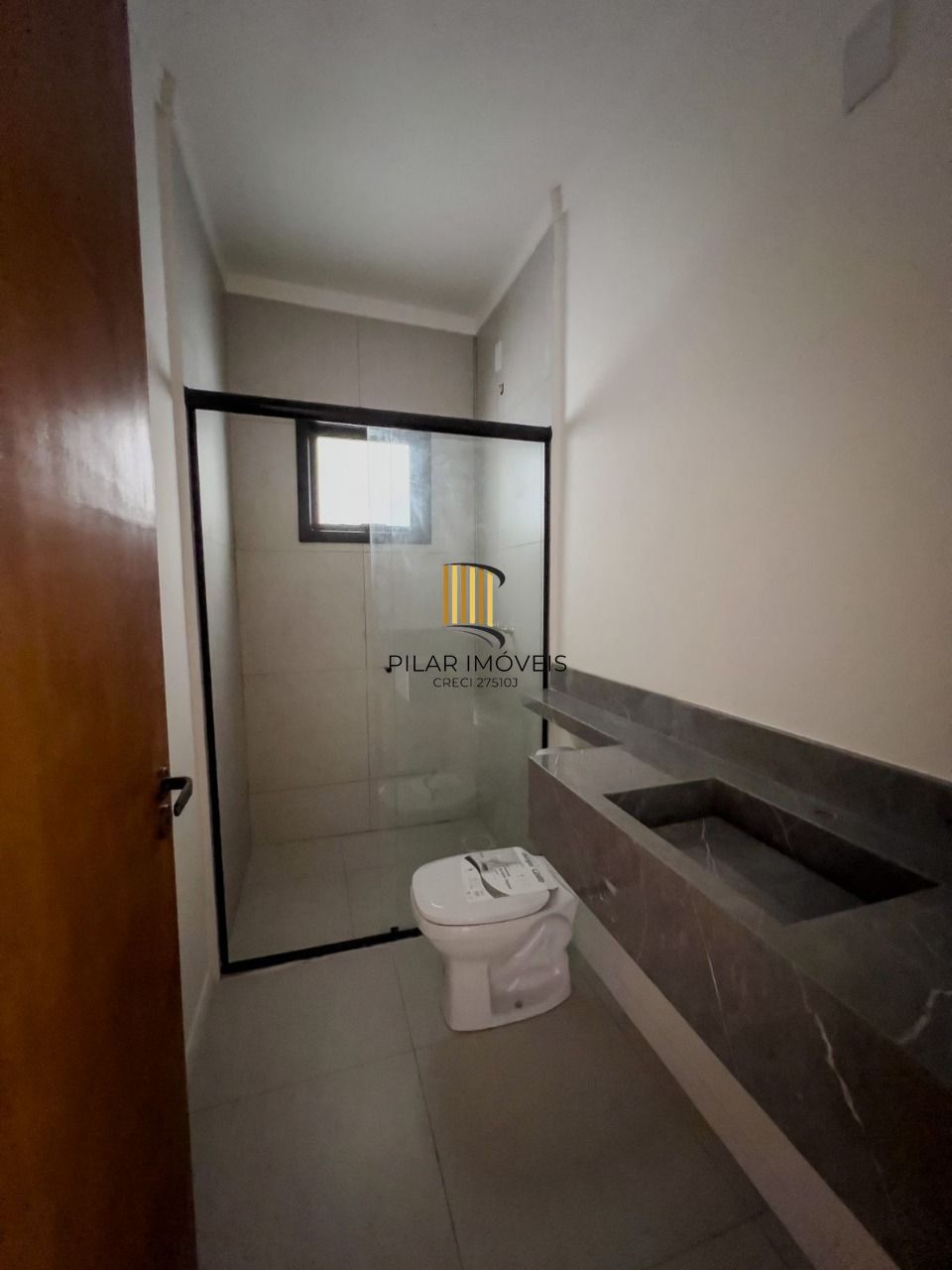 Casa no Loteamento Residence Park - 3 Dormitórios