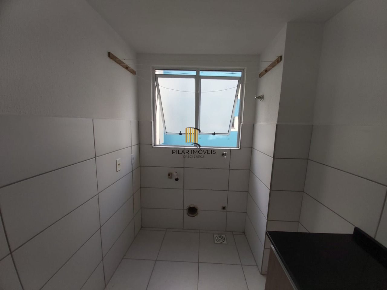 Apartamento na Avenida Juca Batista