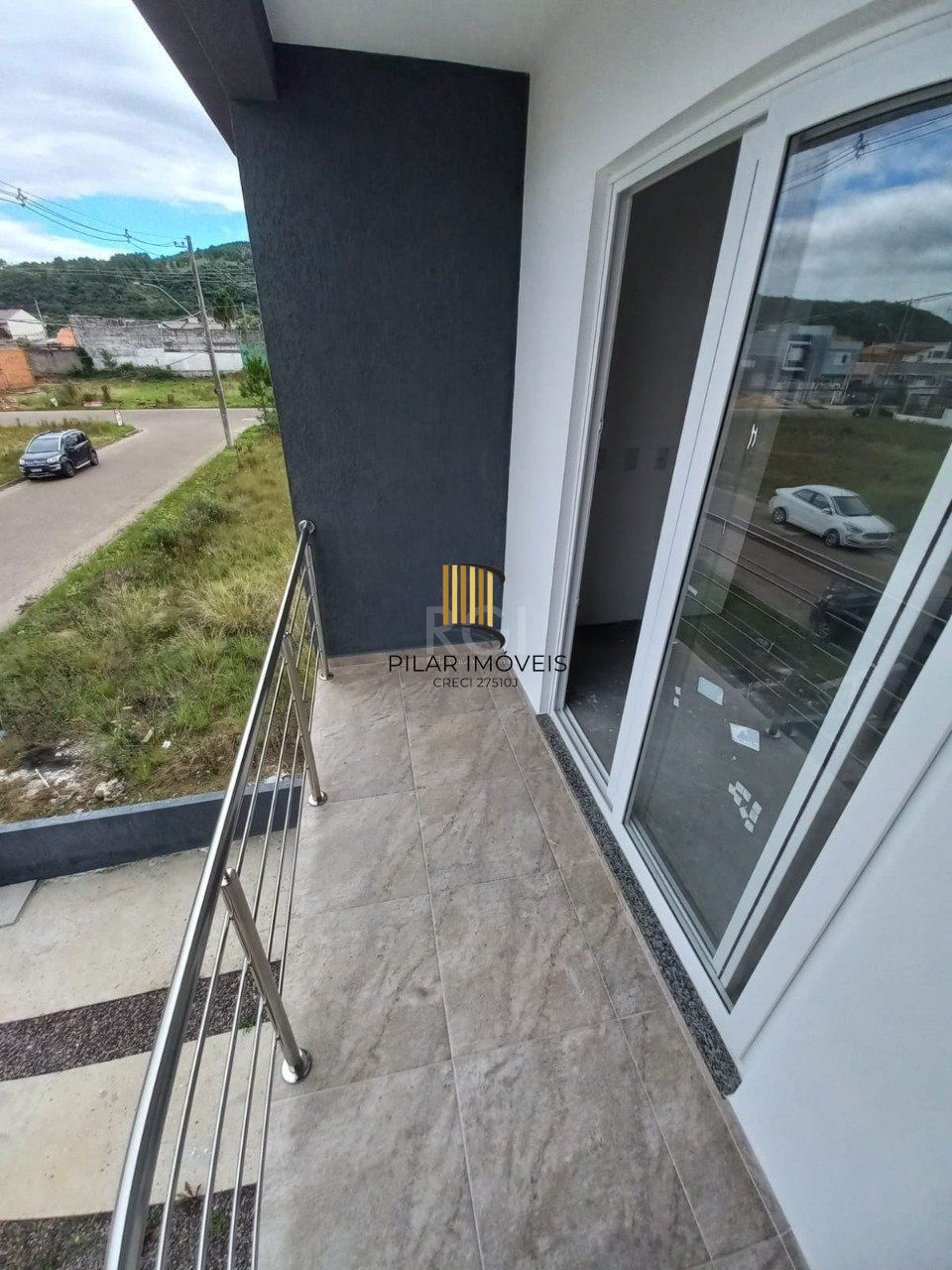 Sobrado no Bairro Aberta dos Morros - 3 Dormitórios