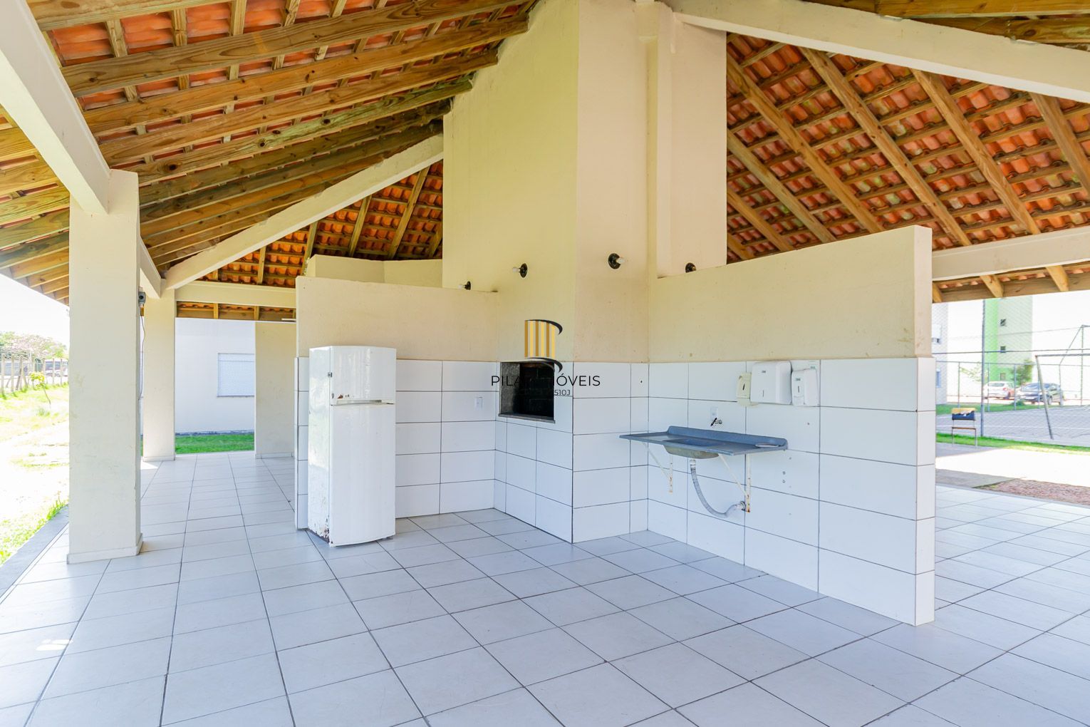 Apartamento 2 dormitórios - Chapéu do Sol