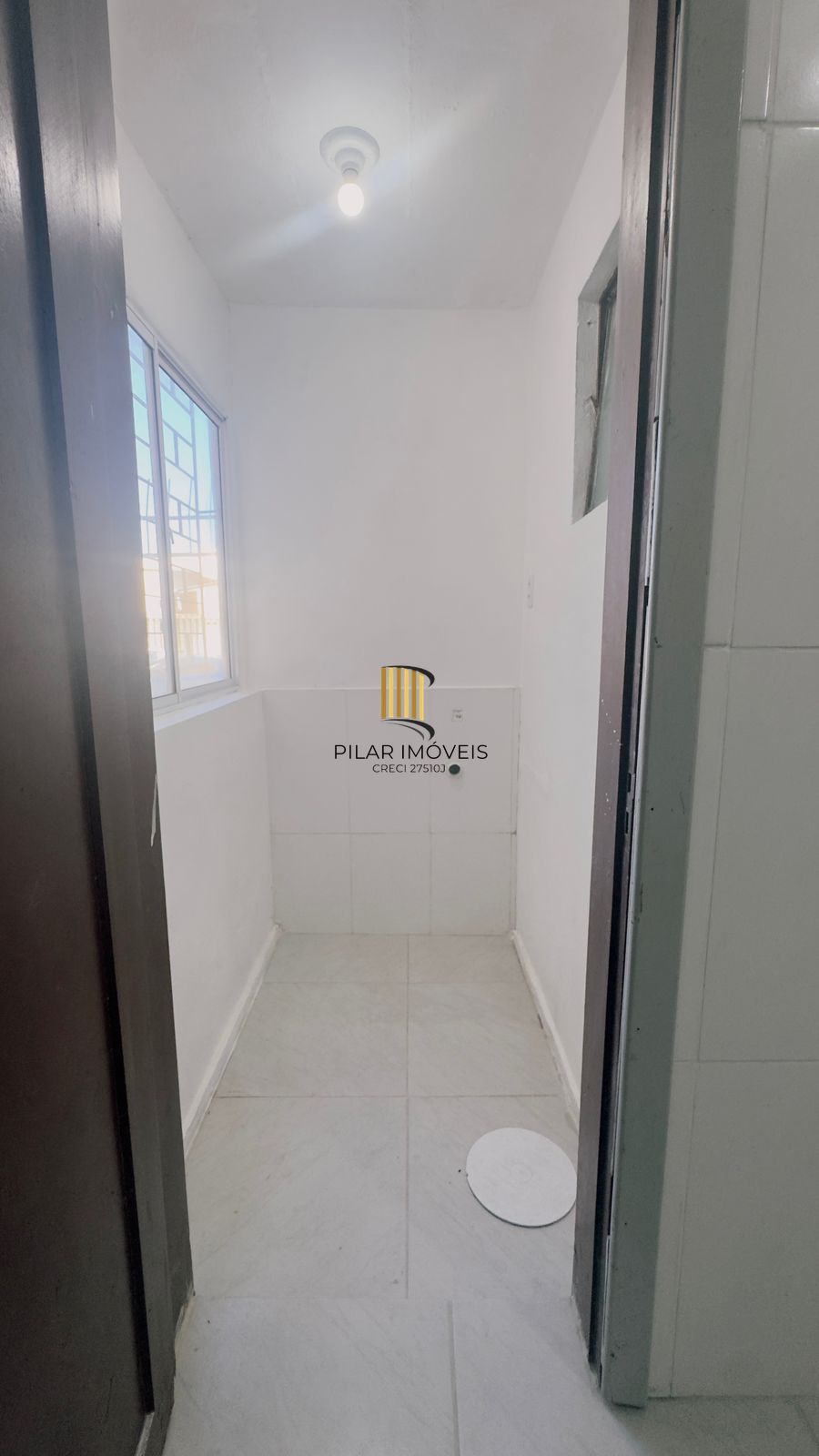 Lindo apartamendo de 2 dormitórios localizado no bairro restinga