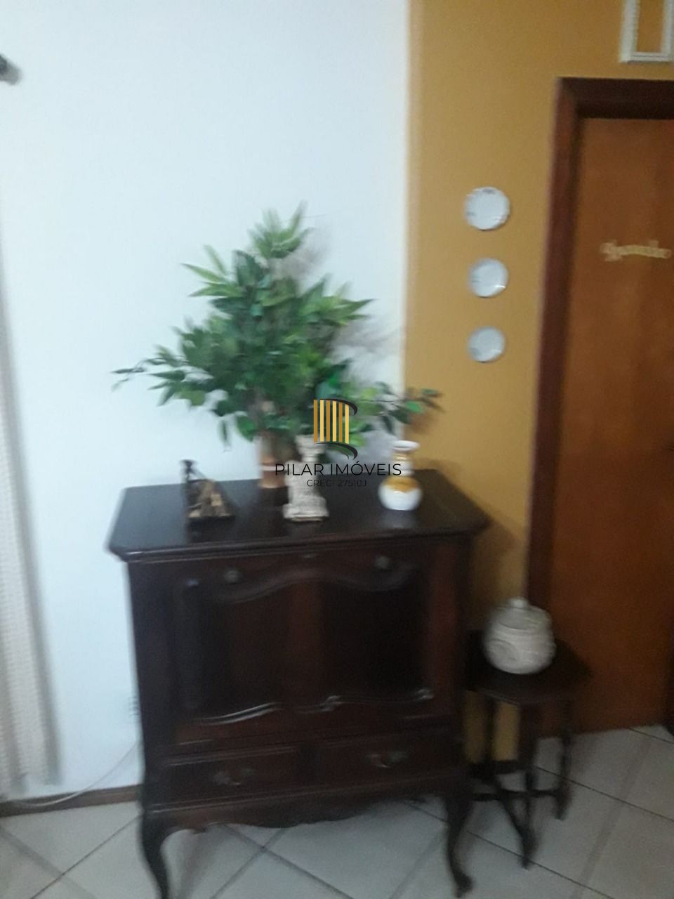 Casa no Bairro Tristeza- 3D