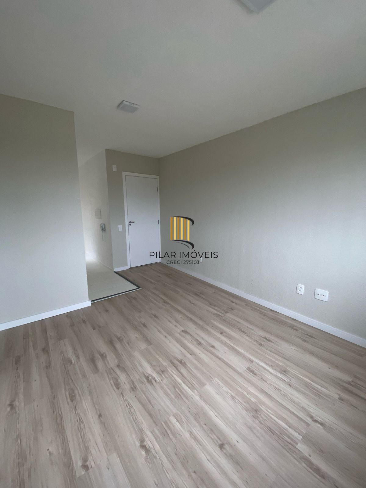 Apartamento novo no bairro Restinga - 2 dormitórios