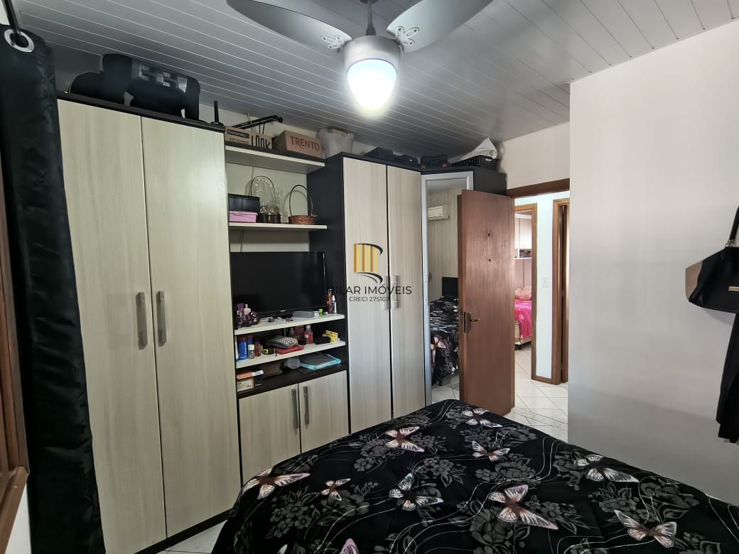 Ótima casa de 3 dormitórios no Condomínio Moradas do Sul