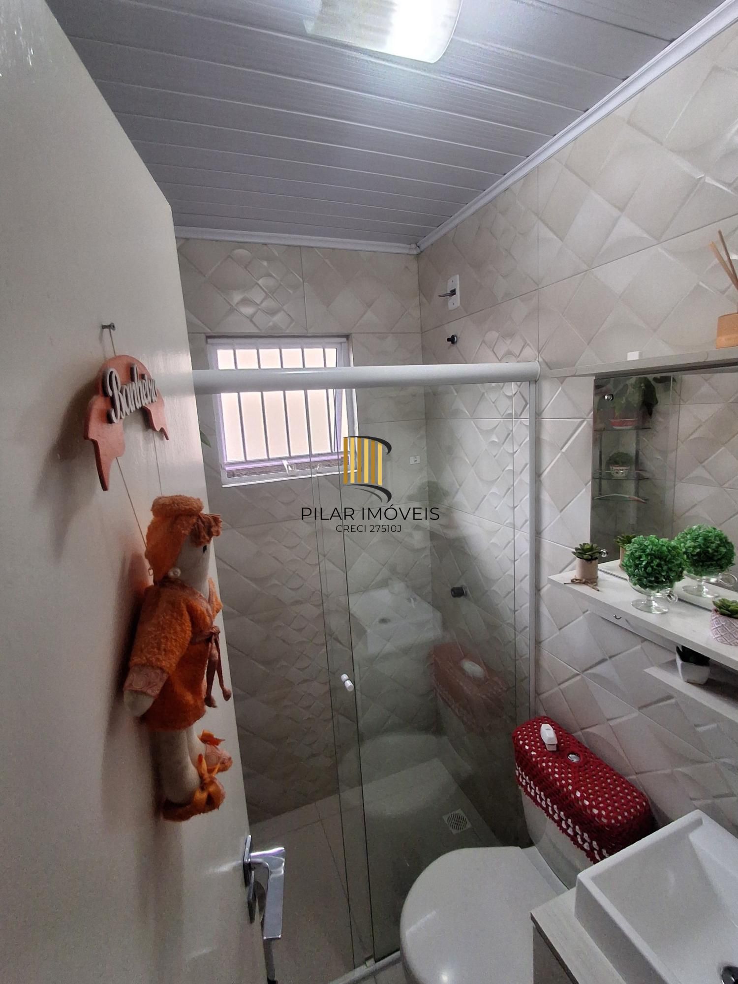 CASA MISTA BELEM VELHO - 3 DORMITÓRIOS