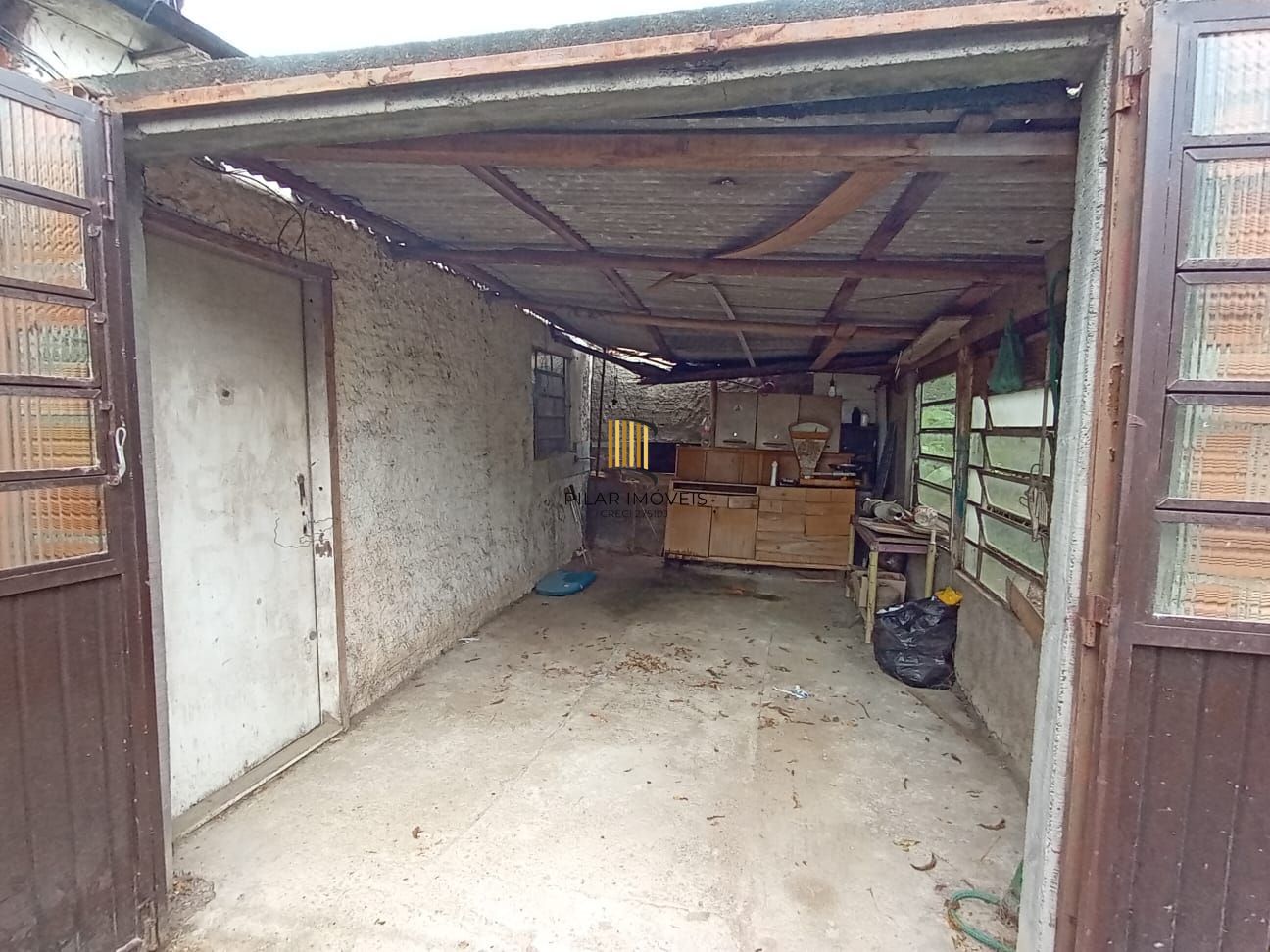 Casa no bairro Lami com terreno de 500 m²