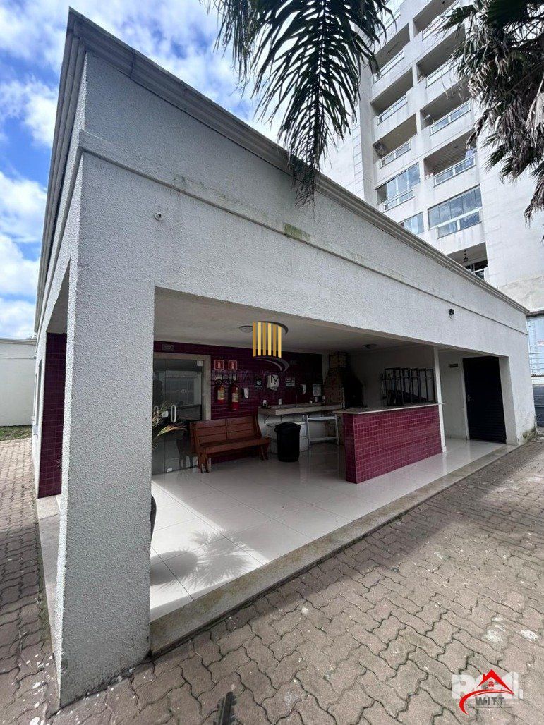 Apartamento na Protásio Alves com 2 dormitórios - 1 suíte - 1 vaga escriturada