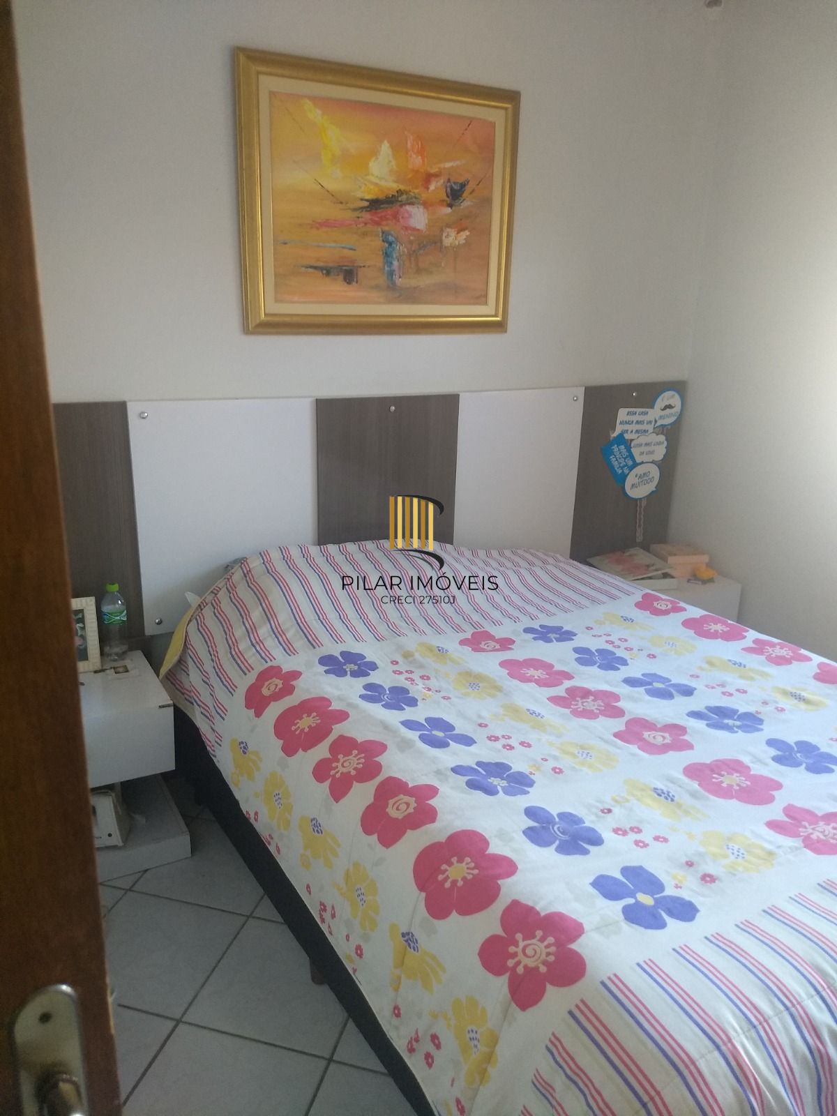 Casa no bairro Hípica - Loteamento Moradas do Sul - 2 dormitórios