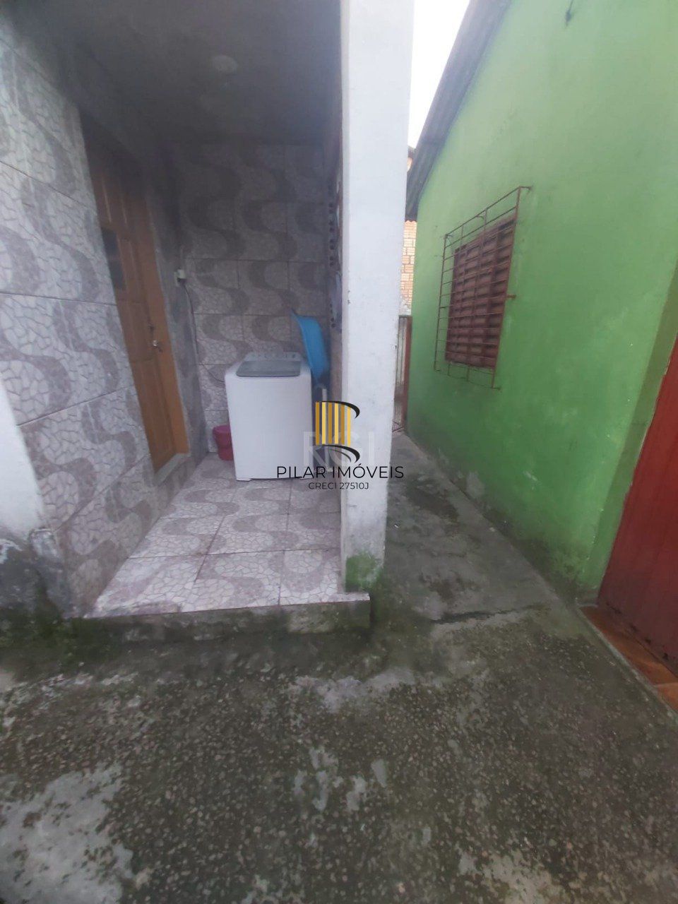 Terreno comercial lomba do pinheiro