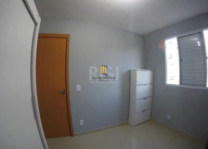 APARTAMENTO 2 DORMITORIOS VILA NOVA POA
