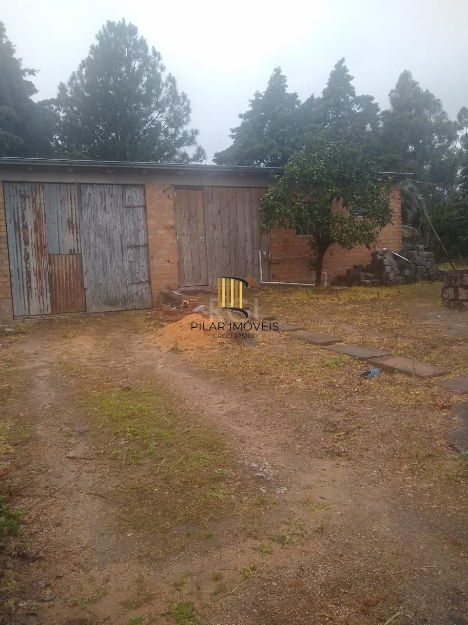 CASA NO BAIRRO HIPICA - 2 DORMITÓRIOS