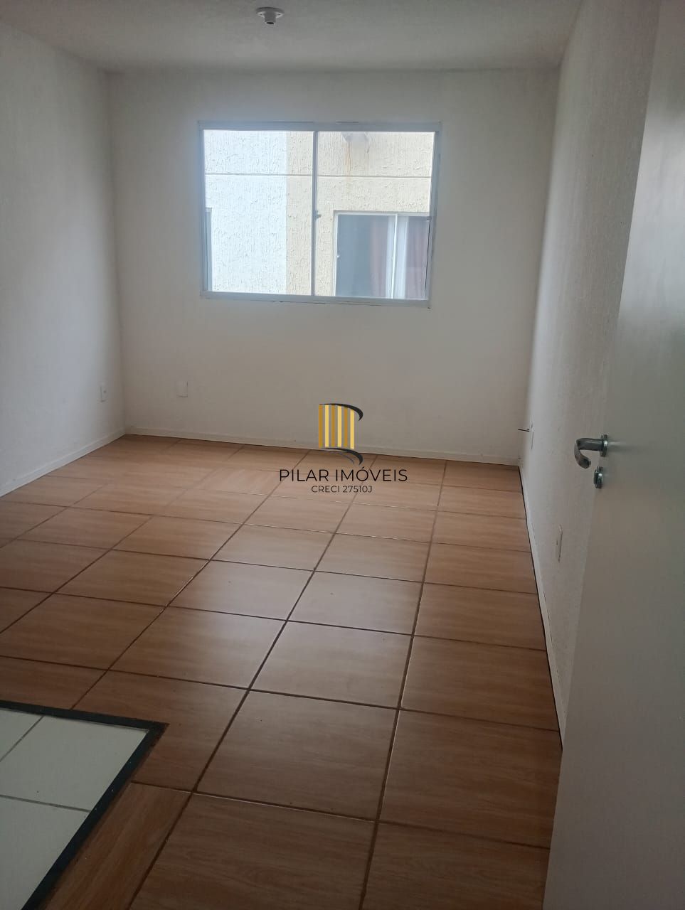 Apartamento no bairro Restinga - 2 dormitórios - 1 vaga de garagem - 100% financiado