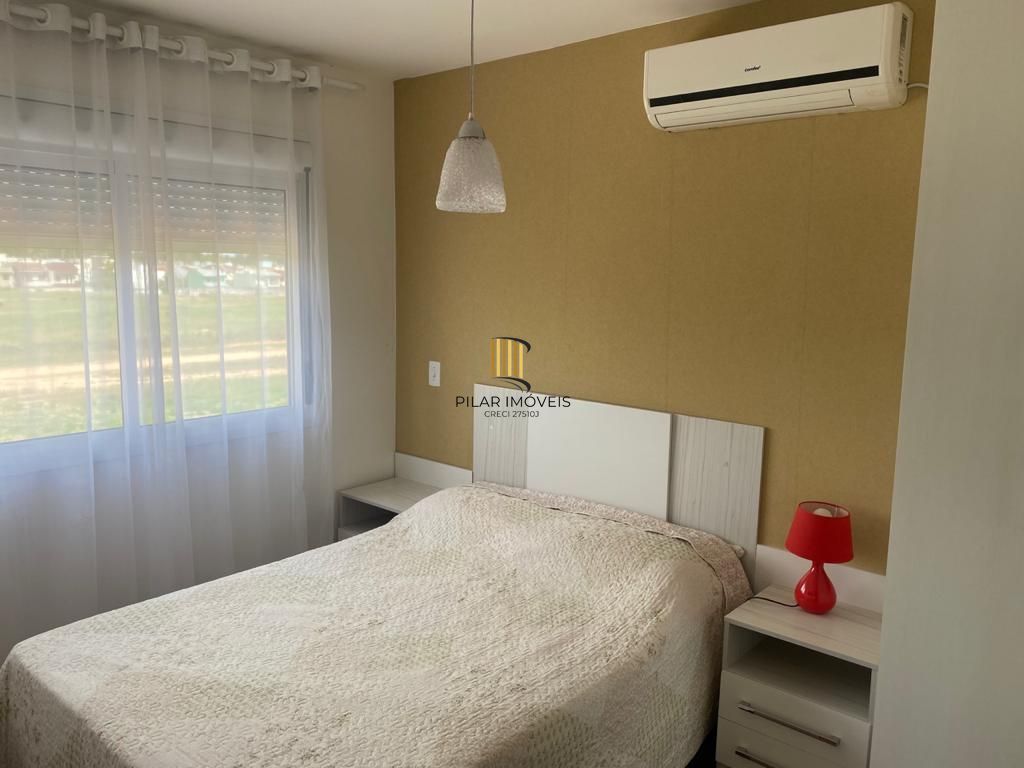 Apartamento no bairro Hípica - 2 dormitórios