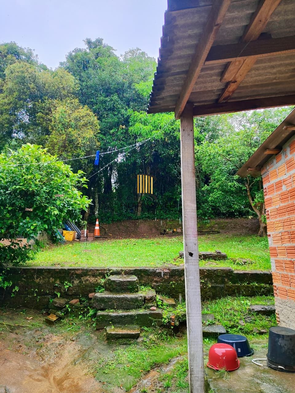 Casa na Restinga de 3 dormitorios