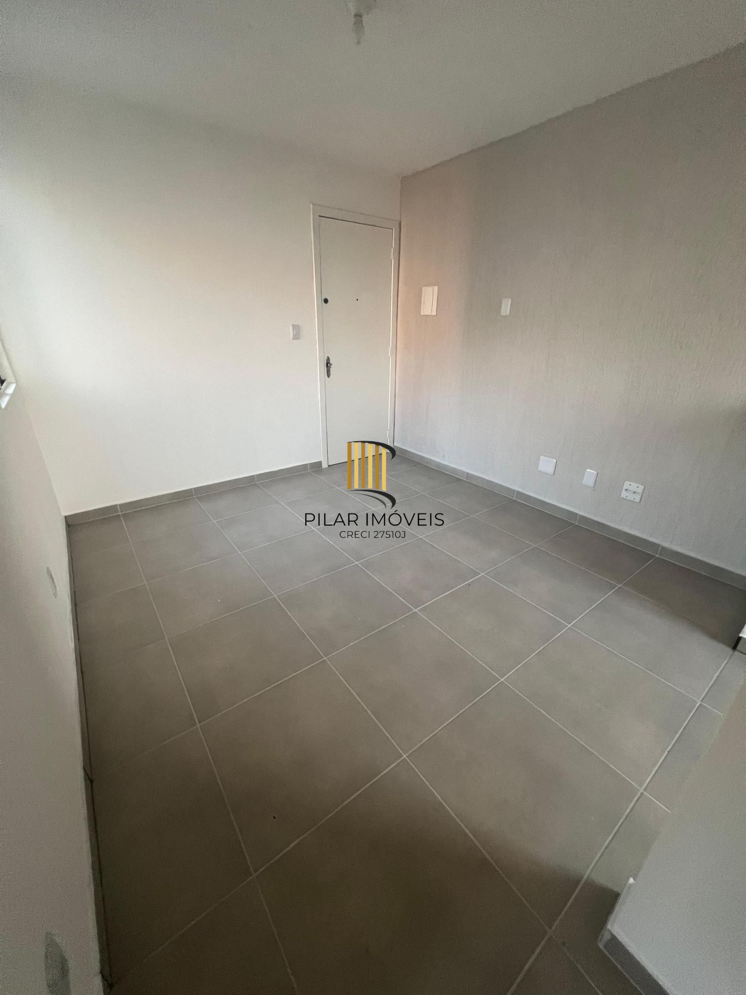 Apartamento Bairro Restinga 2 dormitórios