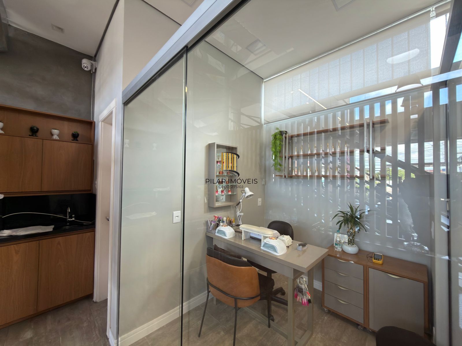 Ponto Comercial de Estética à Venda – Hípica