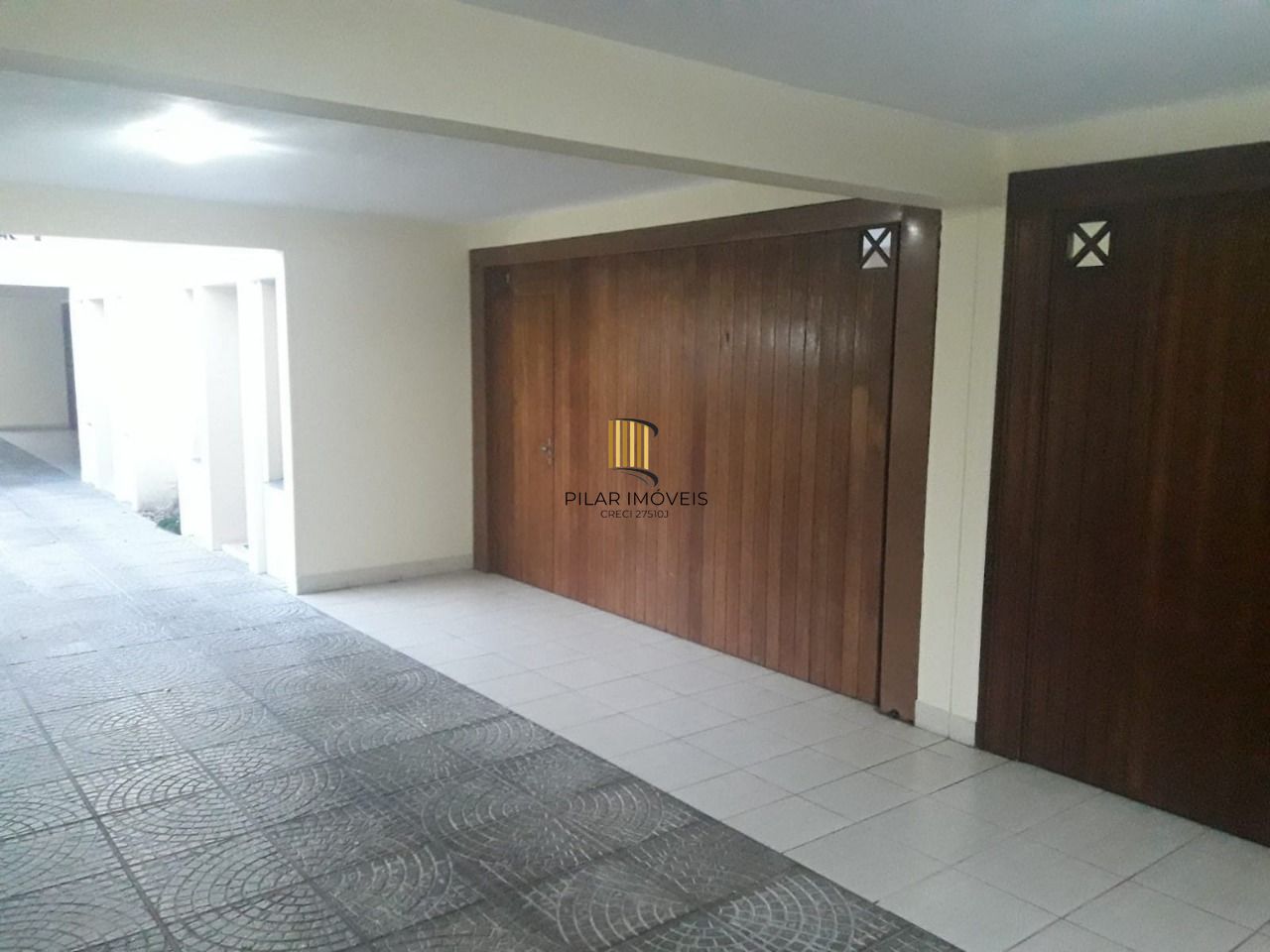 Casa no Bairro Tristeza- 3D